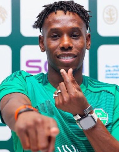 عزيز بن خالد tweet media