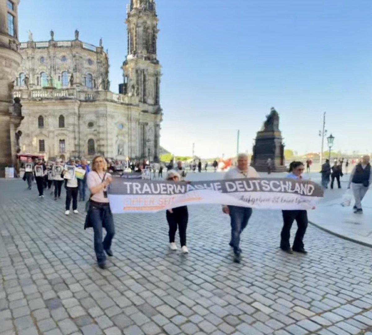 Deitsch on frei wolln mer sei!🇩🇪 tweet media