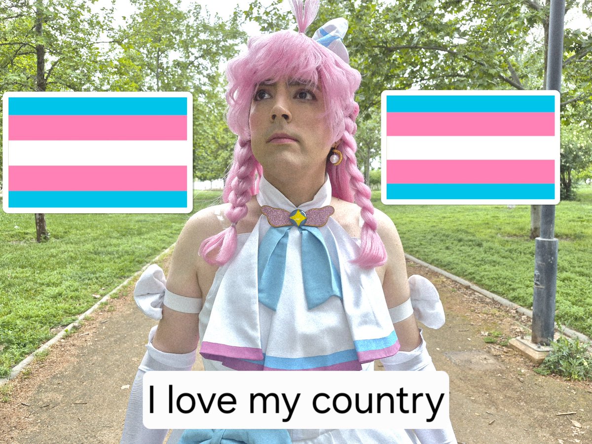 Cure Aura/あぅら tweet media