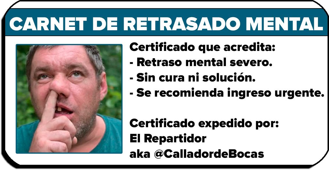El Repartidor Jose Miguel tweet media