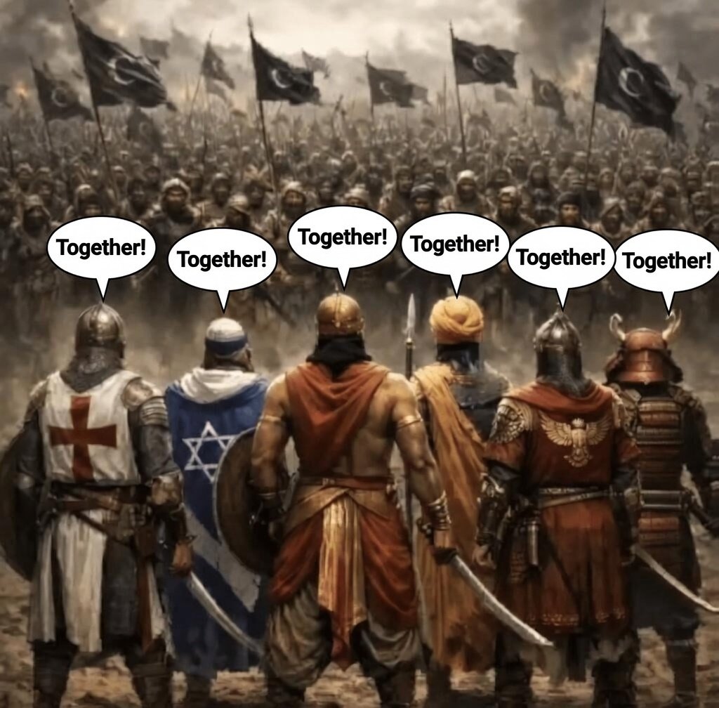 👁️⃤✡✝🍌♆”*°•. ĐØ₦'₮ ₵₳ⱤɆ .•°*🍌♆✡✝ tweet media