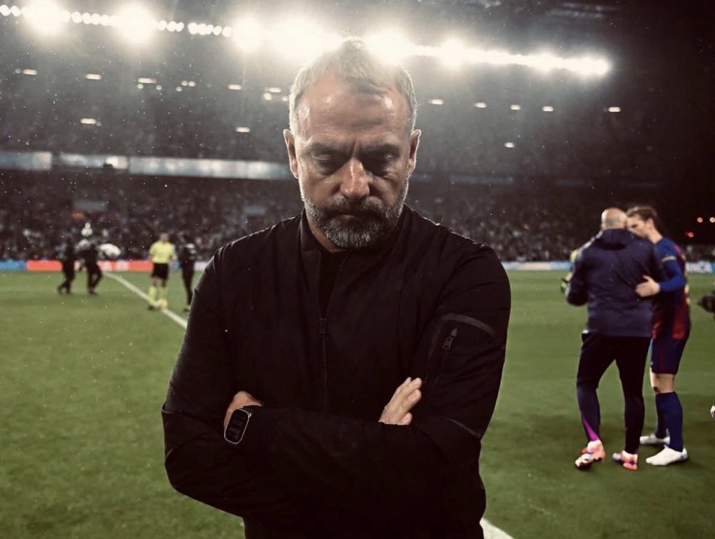 FCB|مؤيد tweet media