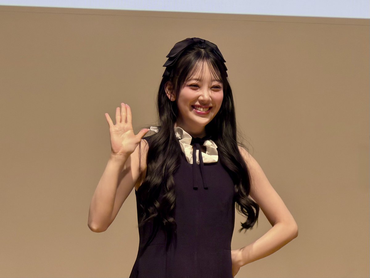 coba_n46's tweet photo. ファンクラブイベント第３部
最高に笑顔があふれた後夜祭😊
未央奈ちゃんの笑顔に勝るものなし✨

#anoim #noimer #堀未央奈 https://t.co/P1prcH3slo