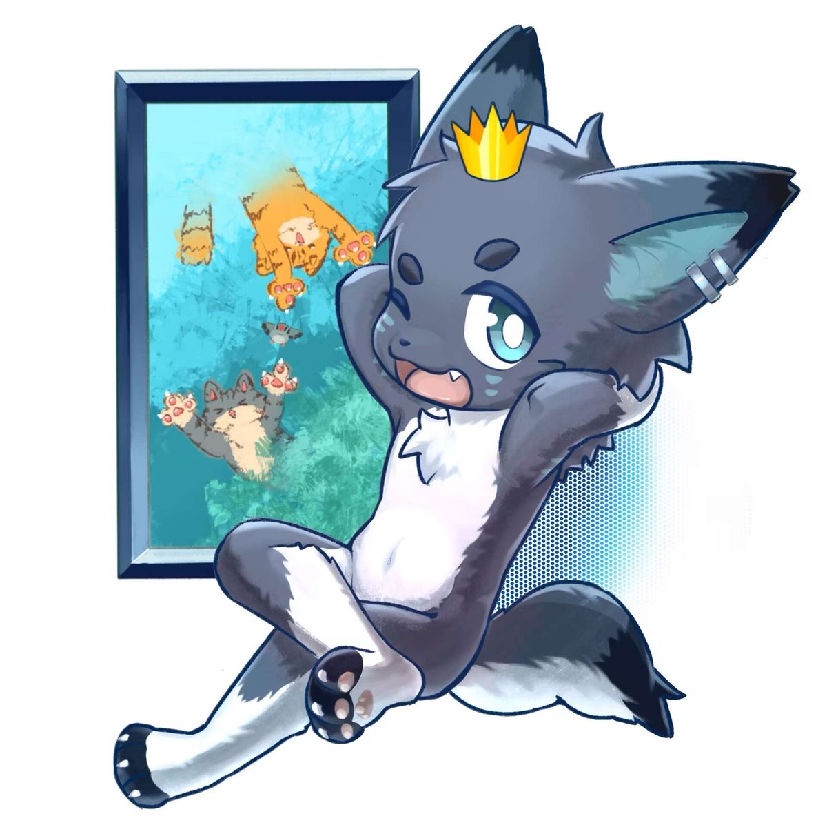 knife7_7's tweet photo. my birthday🥳 https://t.co/ojHbysfZQp