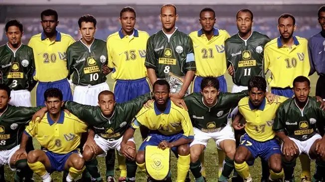 صالح جارسيا tweet media