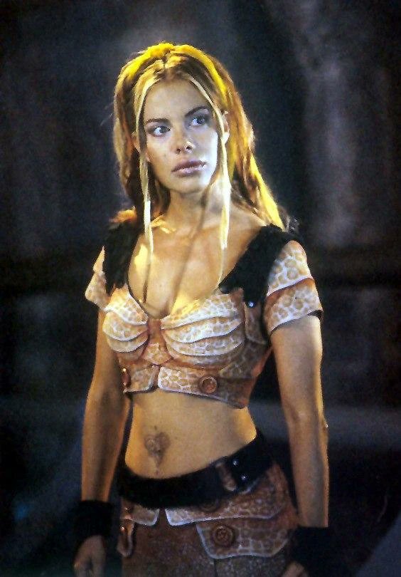 Joseph Mallozzi 🏴‍☠️ tweet media