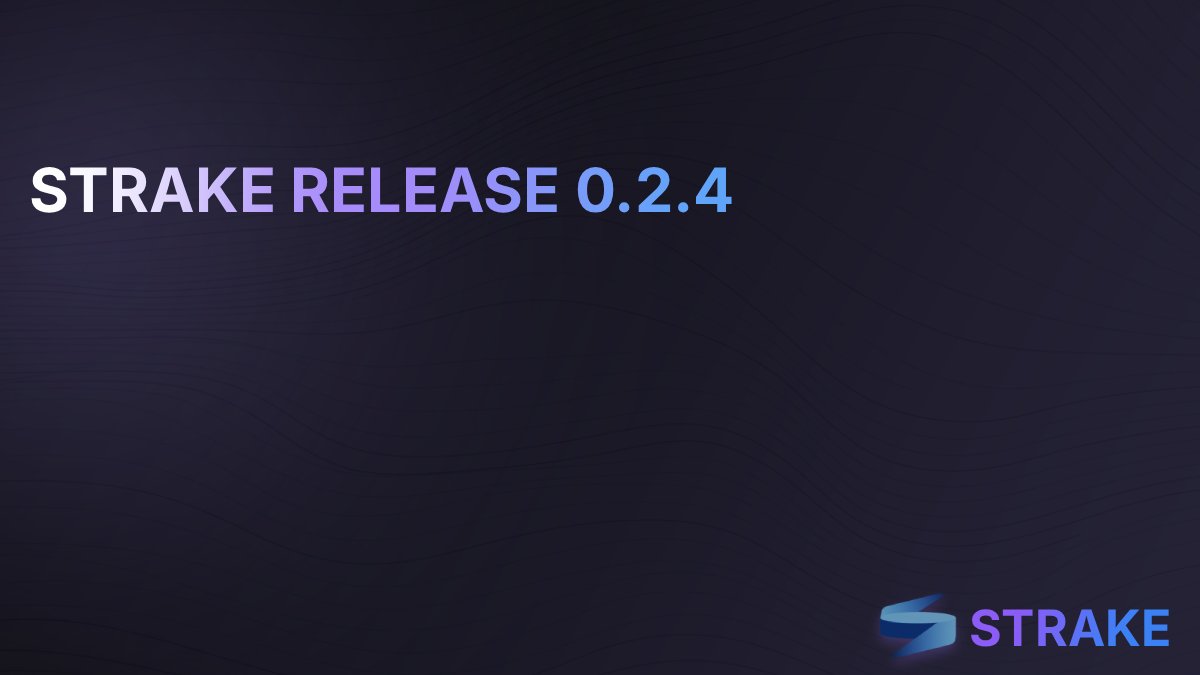 strakedata tweet media