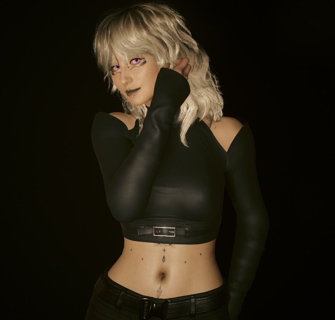 ༺ 𝓖𝒊𝒎𝒎𝒆 － 𝓛𝒐𝒗𝒆 ༻ tweet media