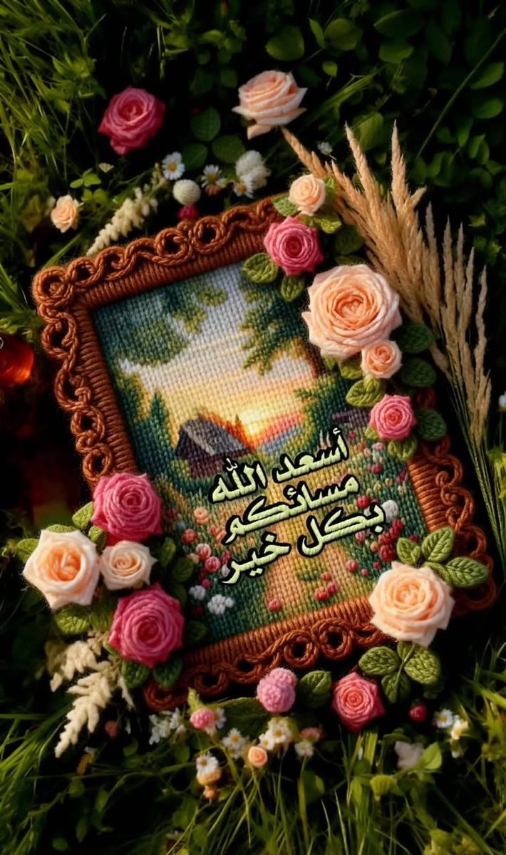 ريـ❥ـمـا tweet media