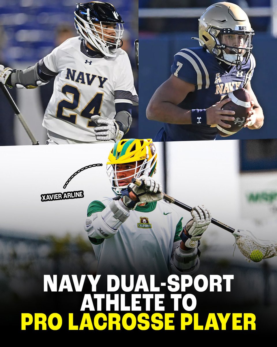Premier Lacrosse League tweet media