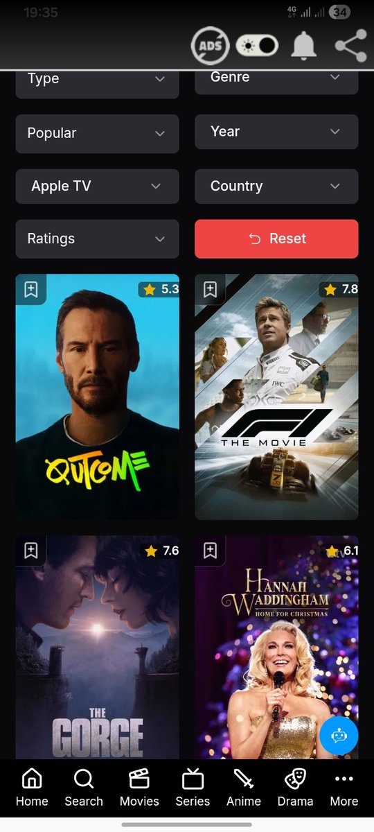 FyiniteTV's tweet photo. All streaming platforms in one place for free no hidden cost  link in the comment section https://t.co/J7U3SRHtr0