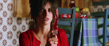 Gibboanxious's tweet photo. Volver (2006) 

dir. Pedro Almodóvar https://t.co/mQmMfEdur8