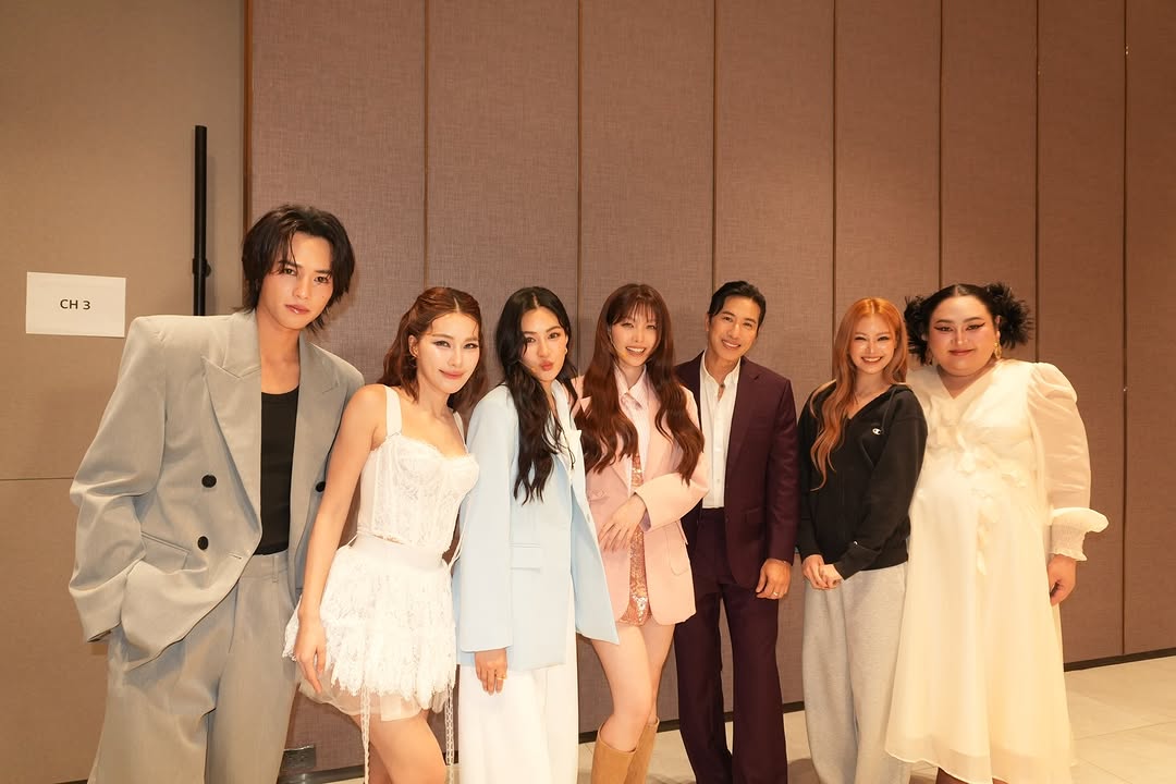 น้องออมโพสต์ไอจี [26.04.2026]

Thank you all 🤍🐰

LINGORM X NOOM KANCHAI
#LingOrmHeartTalkXKanchai
#LingOrm #หลิงออม