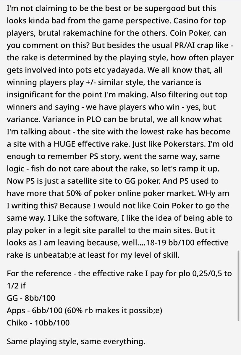 Pokerbots tweet media