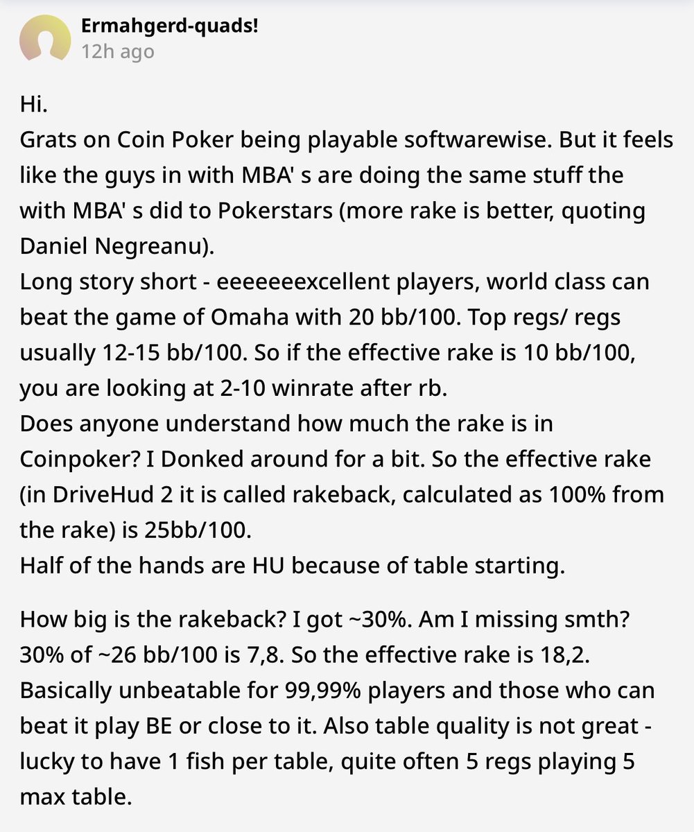 Pokerbots tweet media