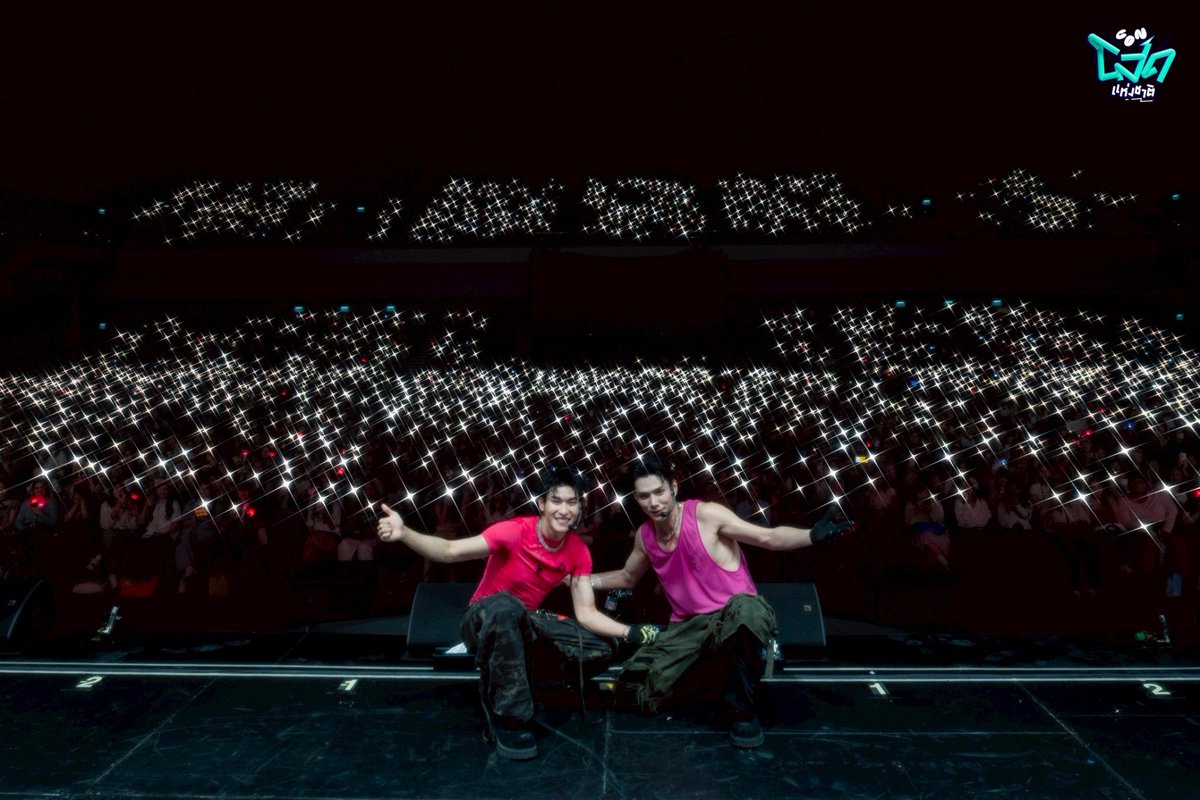 consodfest tweet media