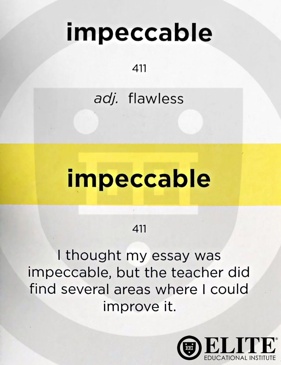 Elite Prep tweet media