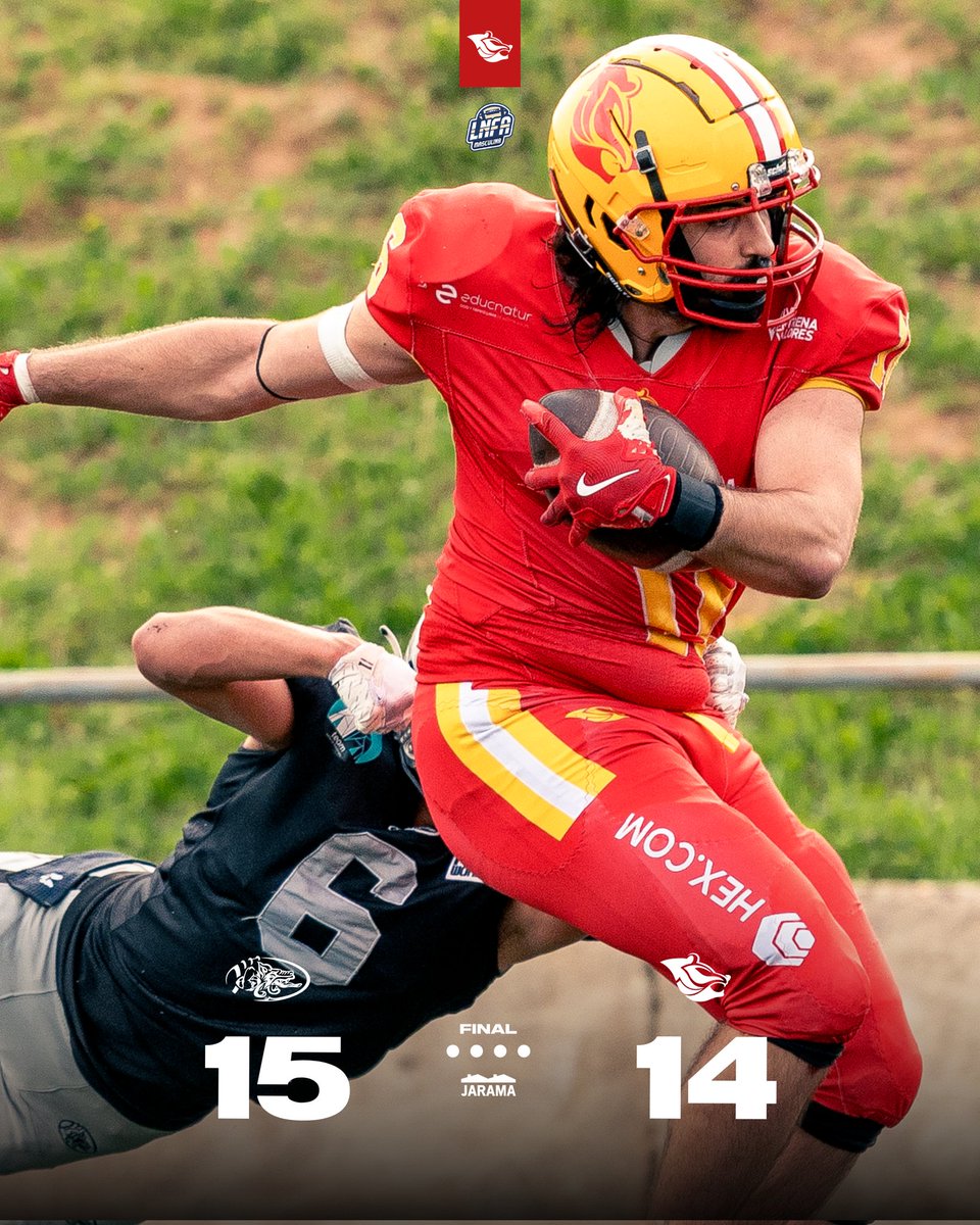Osos Rivas Football tweet media