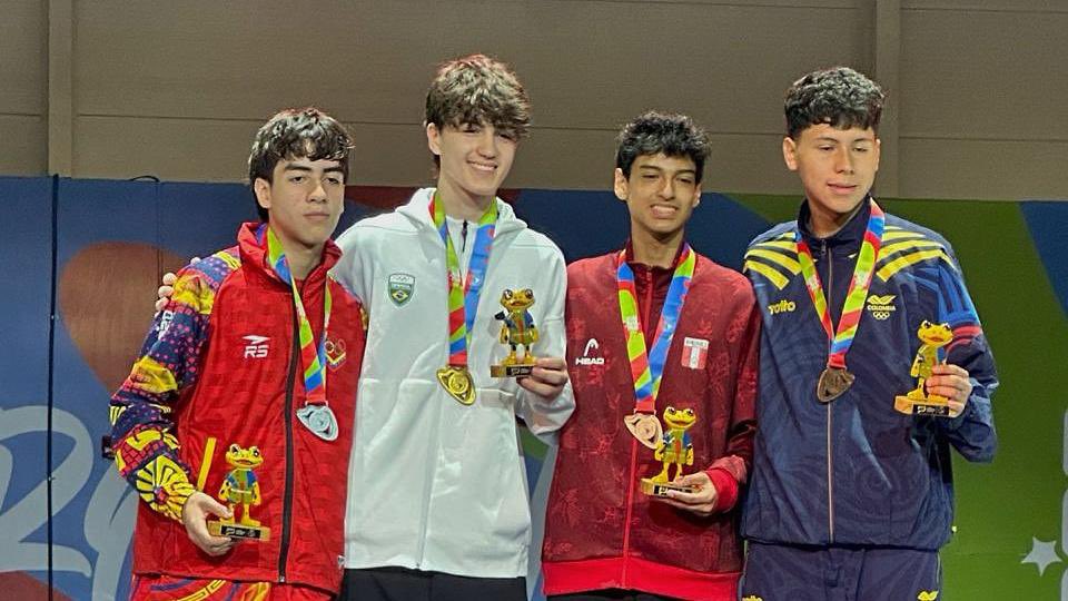 Comité Olímpico COL tweet media