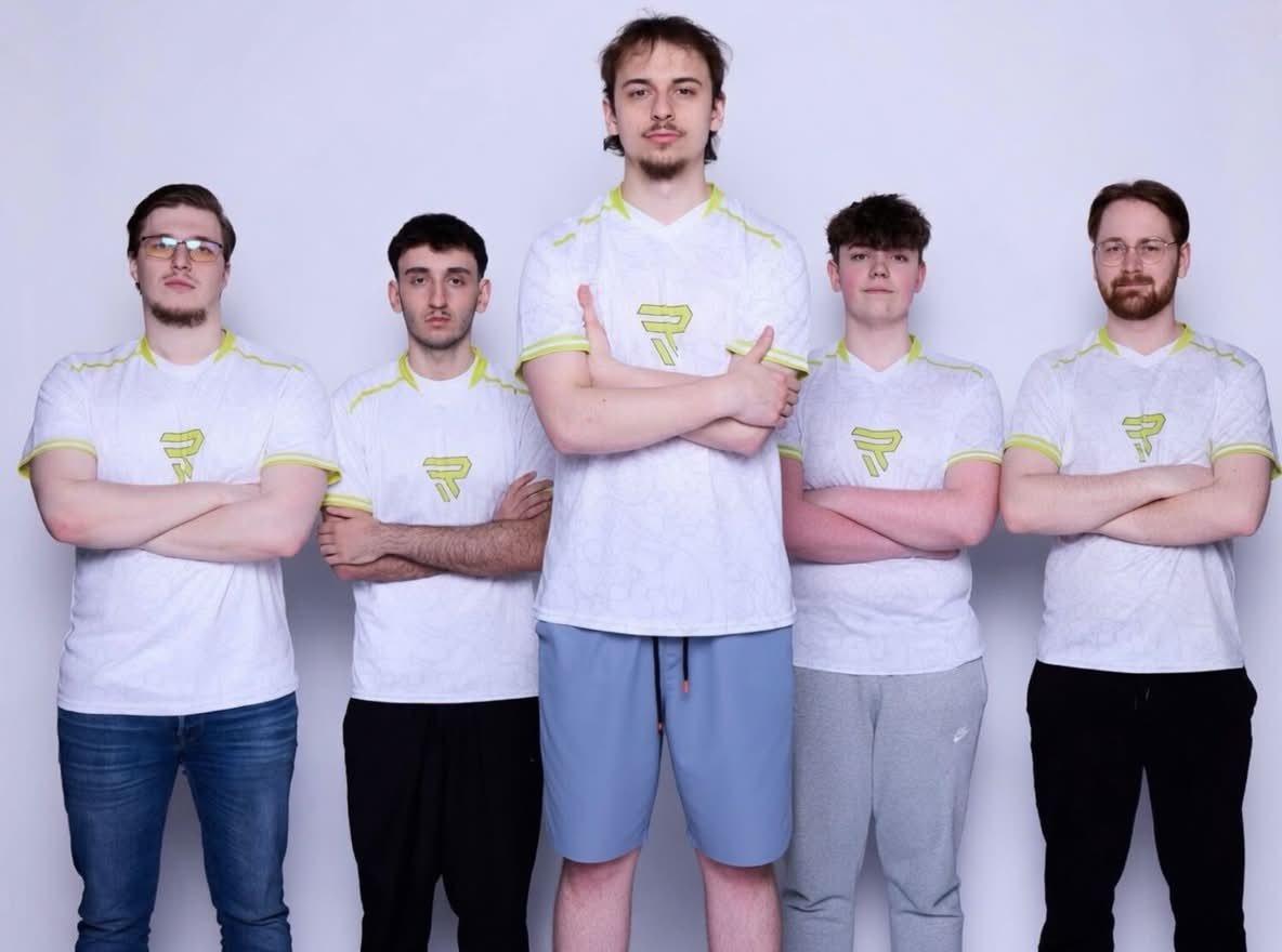 PalmerCasts's tweet photo. GAME TIME 

@RIZONDOTGG VS @ATNattax 

ENG COSTREAM

LIVE NOW (link in replies)

OVER @ TWITCH TV PALMERCAST

#tothehoRIZON https://t.co/P45ZMrHLQH