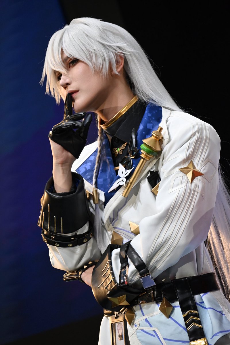 Daily Baicang ཐི༏ཋྀ󠀮 reuniting w baicang soon tweet media