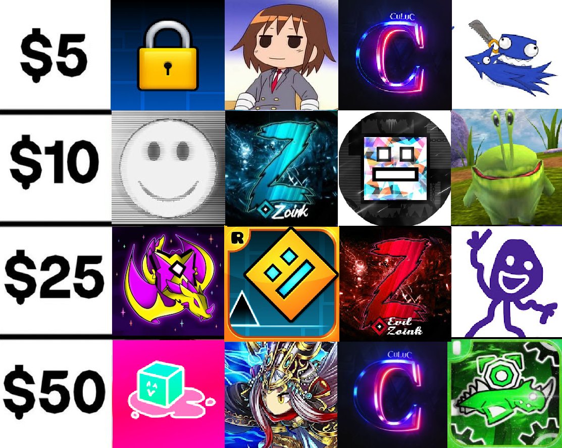 Krazyman50 tweet media