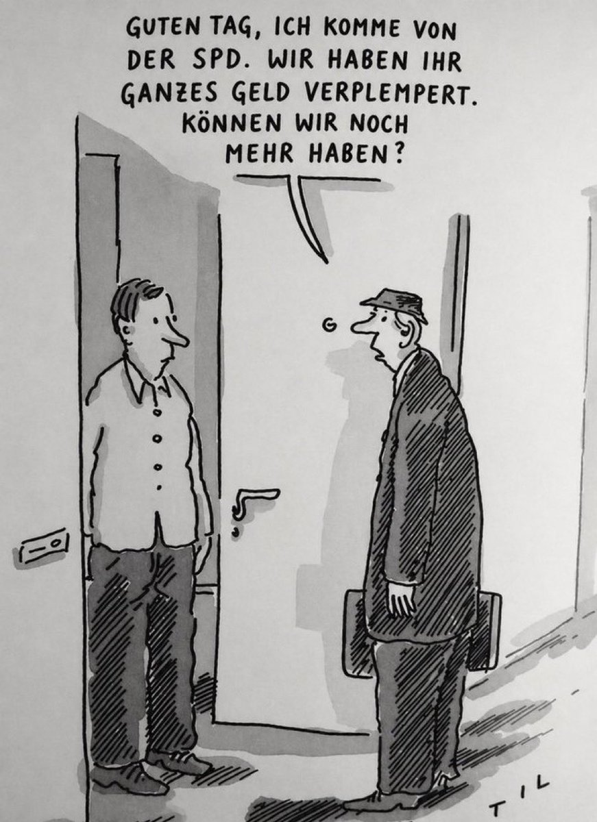 DIE LIBERTÄREN tweet media