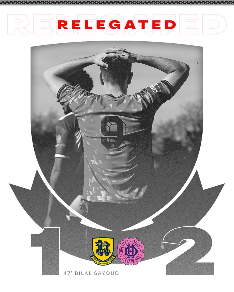 Hashtag United tweet media