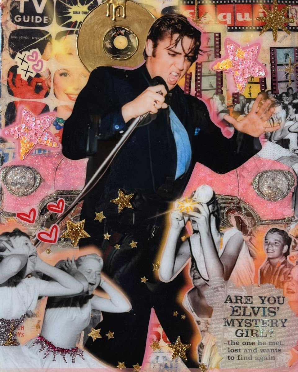Graceland tweet media