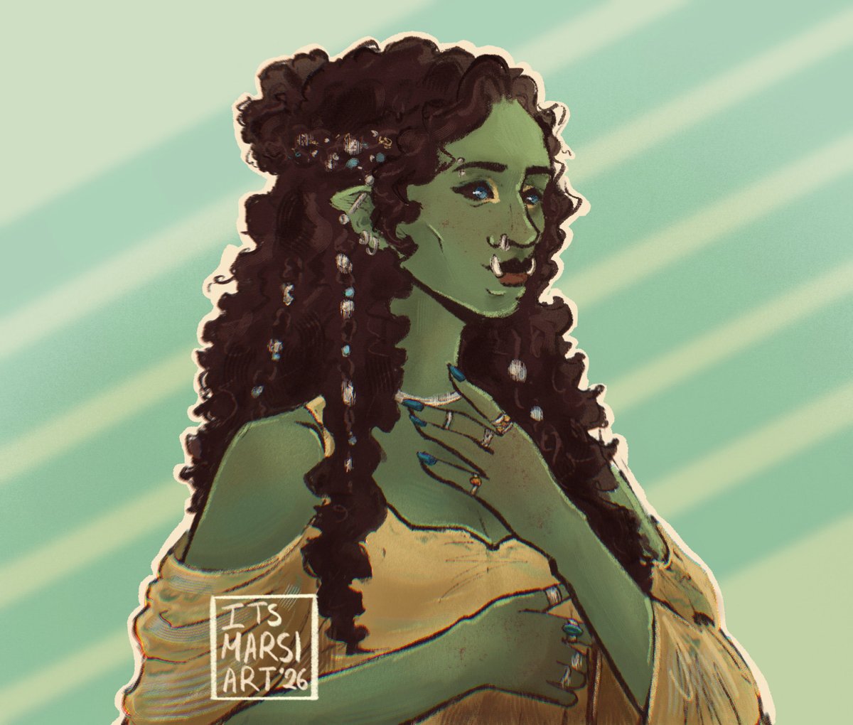 marsi | cr4 spoilers tweet media