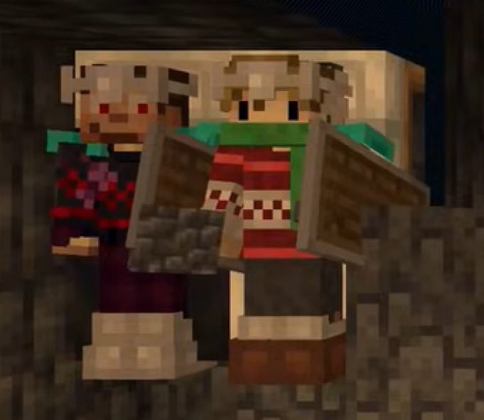 tbh any life series yuri/yaoi but ESPECIALLY these two