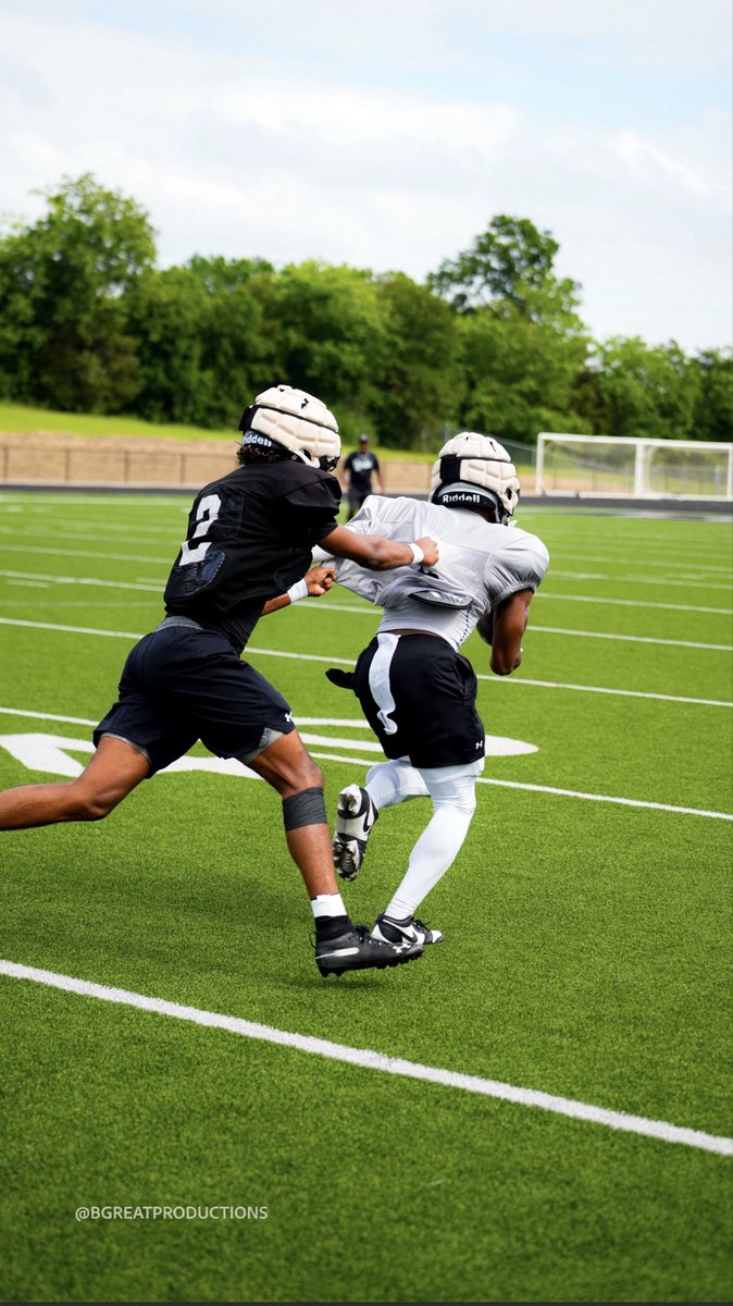 erick_dj_reese's tweet photo. We just getting started! @DentonGuyer_FB @ReedHeim @Coach_Russ21 @CoachHartfield @drobalwayzopen @GPowersScout https://t.co/kqDvgu8kGa