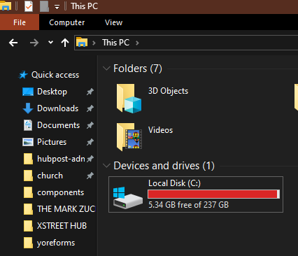 codewithpdev_'s tweet photo. Ai images don finally full my PC ππi'm in f**ck1ng dam#n soup π©π« #codewithpdev #trending #TheGatheringOn100 https://t.co/8Q26zeAmih