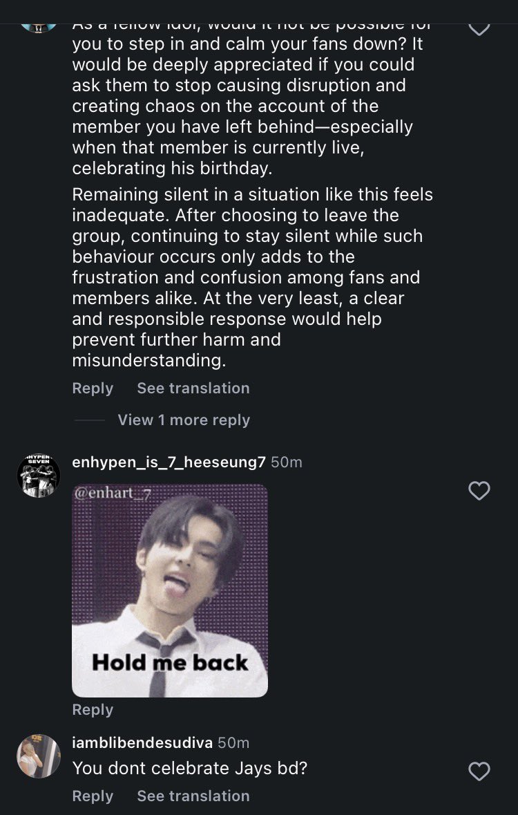 sah 𖤐 RIKCOVER tweet media