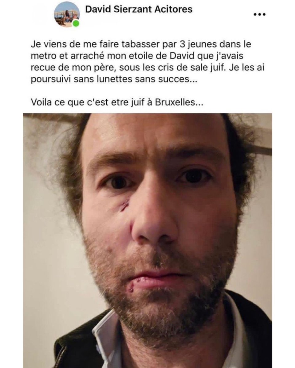 Bernard Quintin tweet media
