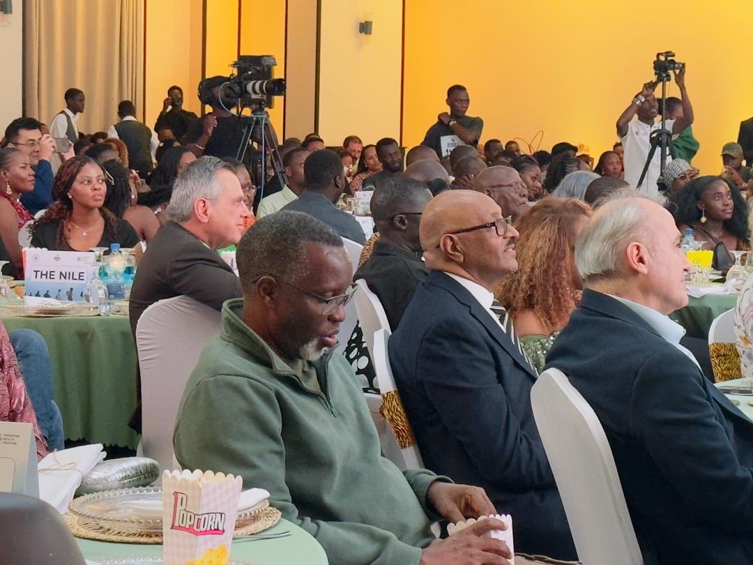 Amos Wekesa tweet media