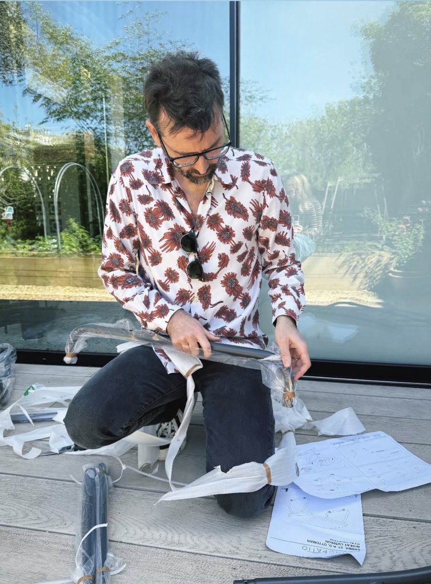 David Tennant Updates tweet media