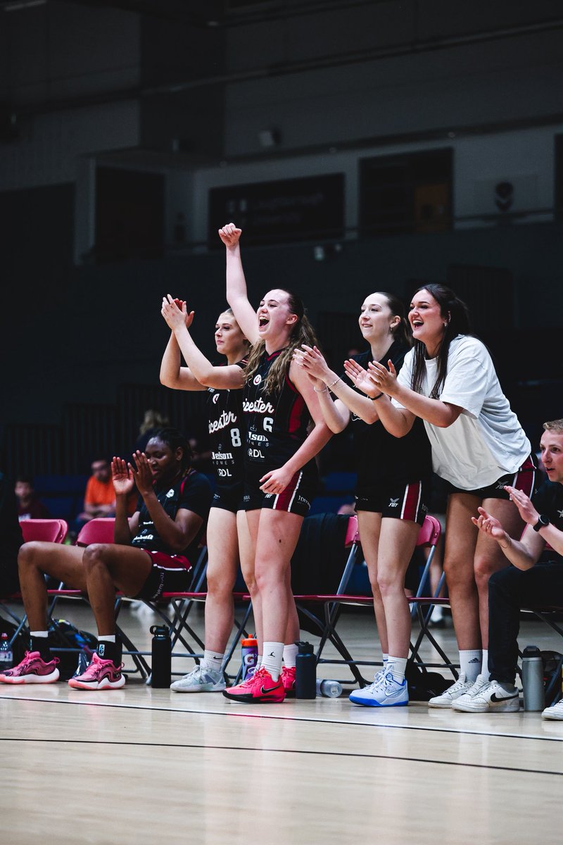 Leicester Riders tweet media