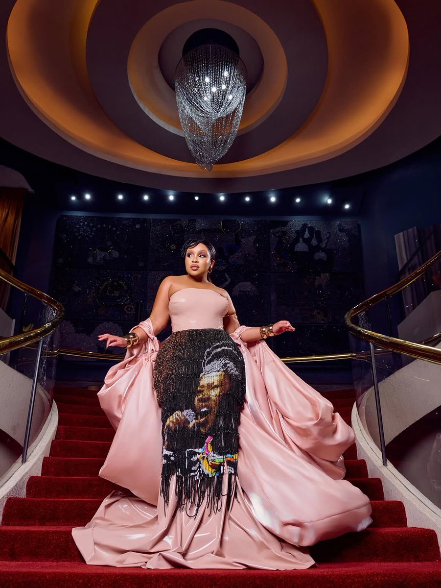 <a href="/METROFMSA/">METROFM SABC</a> ‼️The Update‼️

Looks at the METRO FM Music Awards 2026.

Zola Mhlongo

#MMA26 #METROFMMusicAwards2026
<a href="/METROFMSA/">METROFM SABC</a>