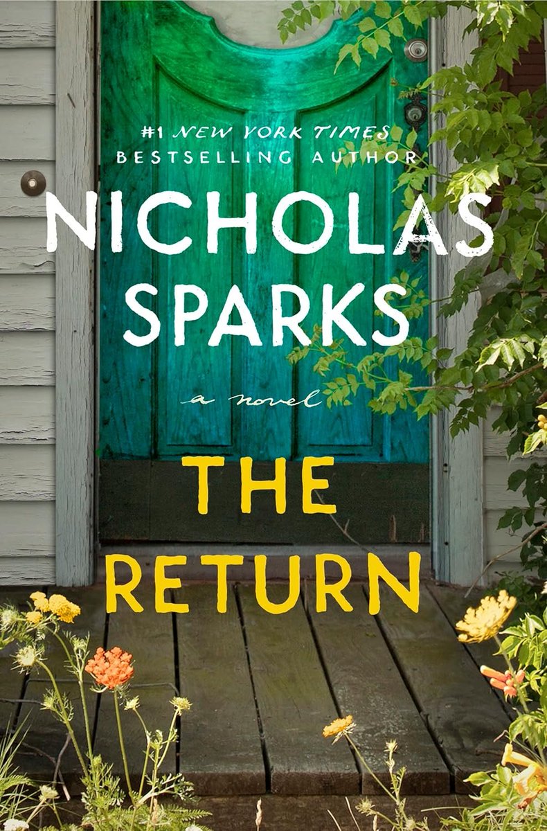 📗 The Return [CAPA DURA]

💰 R$ 55,53:  amzlink.to/az0e0XAep7M0K
 
⬜️ Oferta por tempo limitado.