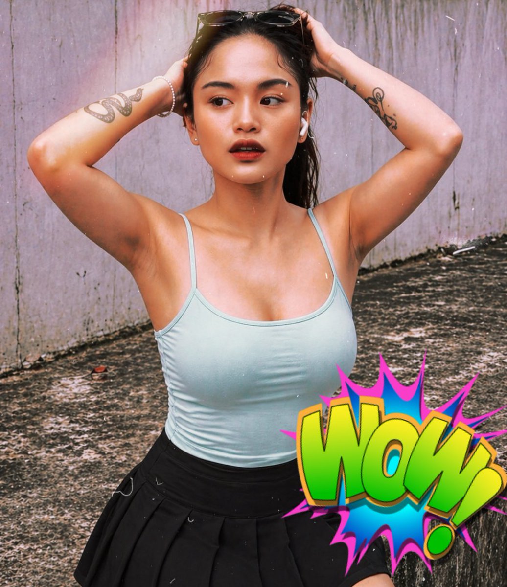 Eva Garner tweet media