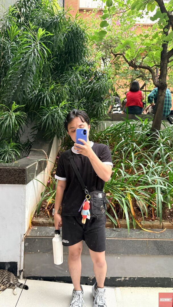 BUKAN BASE RATED tweet media