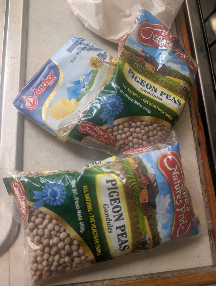 brownabiigail's tweet image. Damn got the " wrong " peas anyhow #Goodies 🧈 🎁