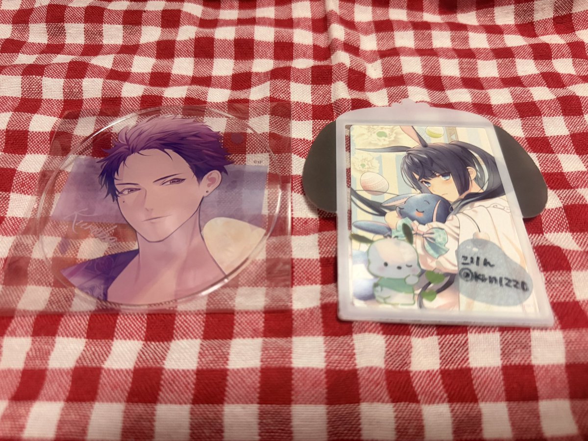 こりん tweet media