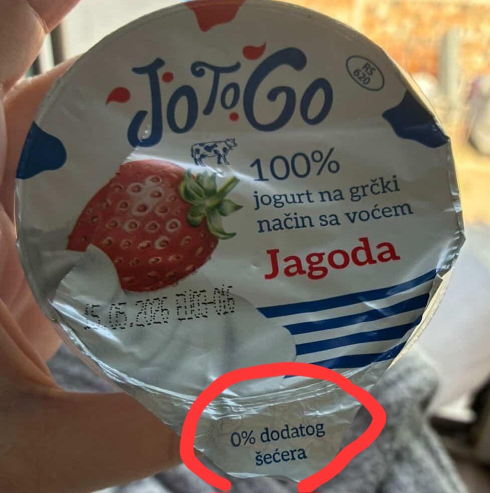 Udruženje potrošača EFEKTIVA tweet media