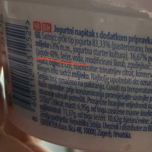 Udruženje potrošača EFEKTIVA tweet media