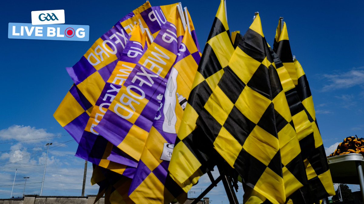 officialgaa's tweet image. Follow our Live Blog for @gaaleinster SHC updates #GAA ⬇️

gaa.ie/Live-updates/2…