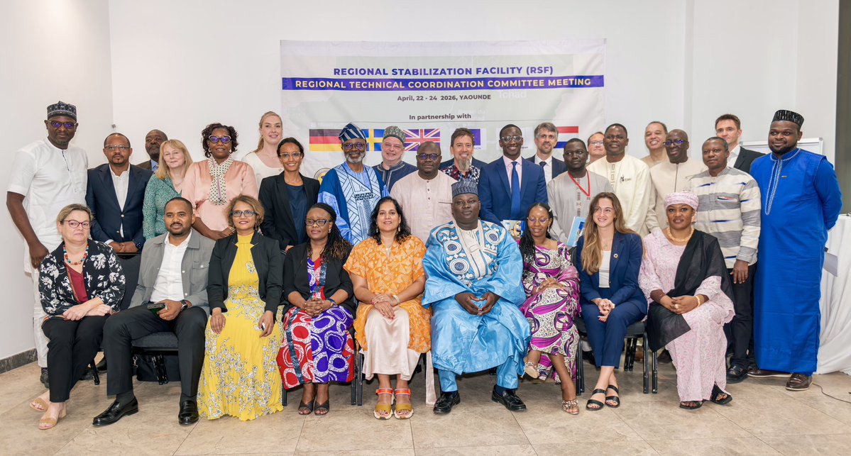 UNDP West and Central Africa 🇺🇳 tweet media