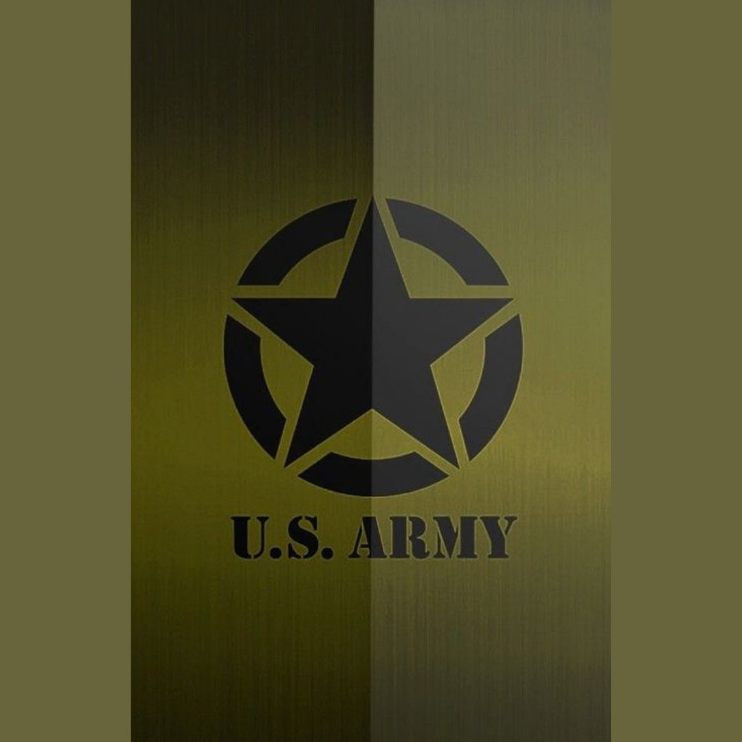 SignalSoldierX1's tweet photo. The US Army says "Be All You Can Be." In my case I became more than I ever thought I would be. Thank you @USArmy 
#SignalCorps https://t.co/X8F24rgItL