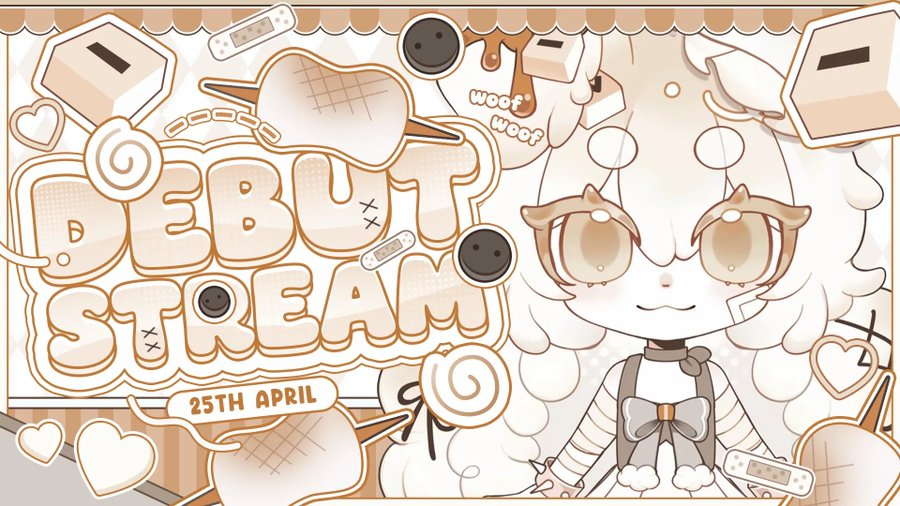 ฅ Marnie - ⸝⸝ VDoggoz ⸝⸝ tweet media